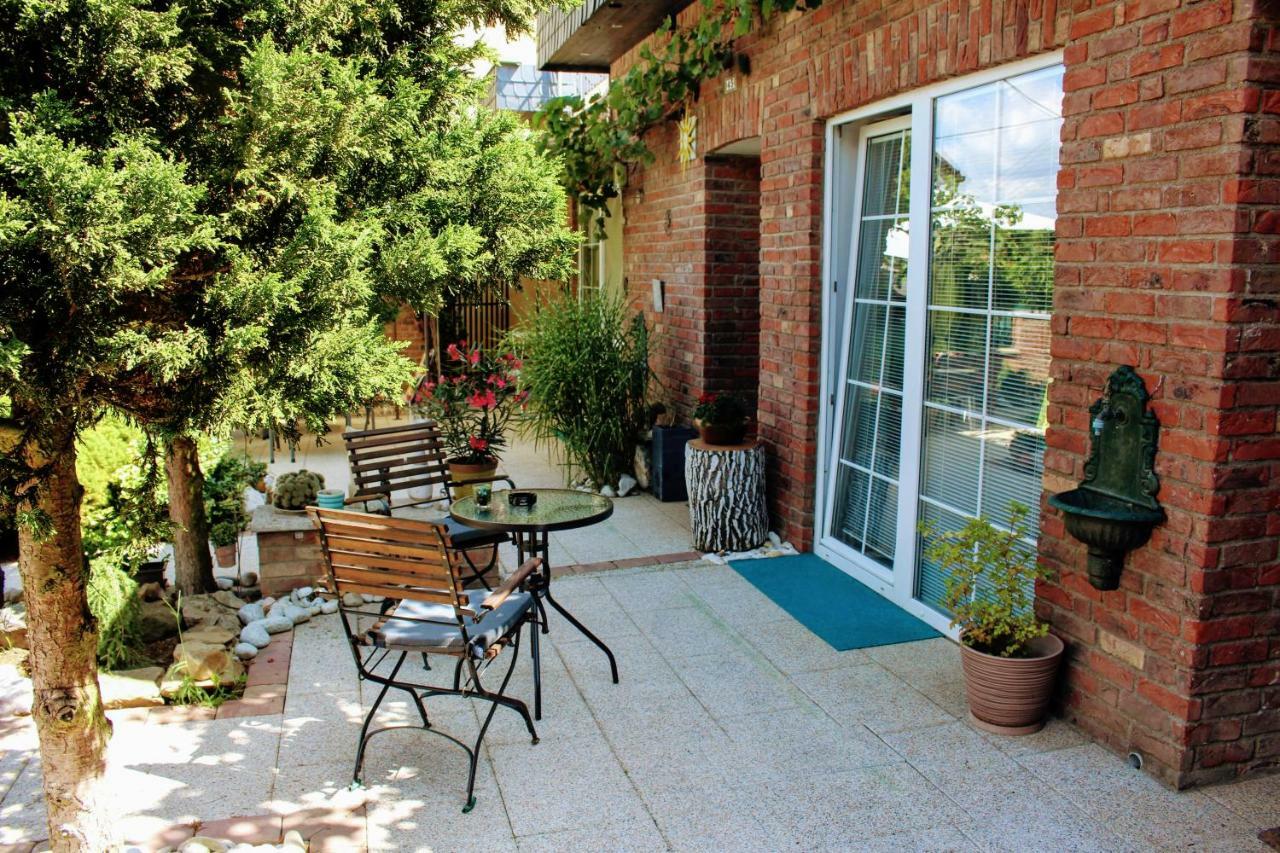Apartmán Za kopcem Boskovice Exterior foto